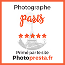 Photographe Paris