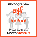 Photographe EVJF