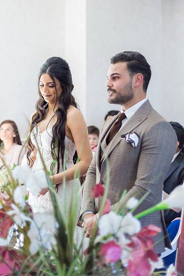 Mariage à Paris