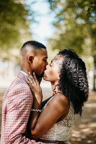 Photographe mariage 75001 - Séance couple