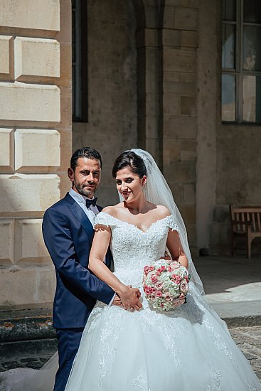 Photographe mariage Val de Marne - Séance photo de couple