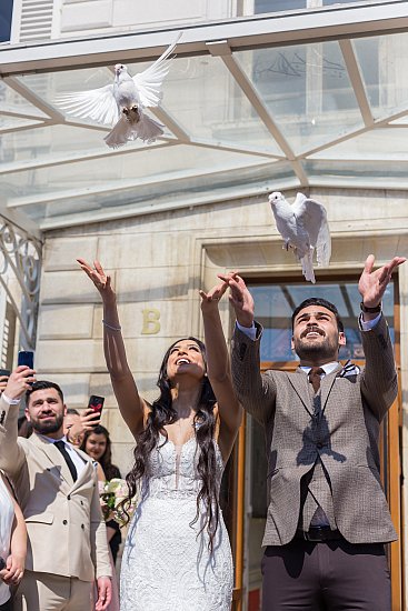 Mariage en Seine et Marne