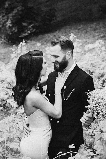 Photographe mariage Ile de France - Séance photo de couple