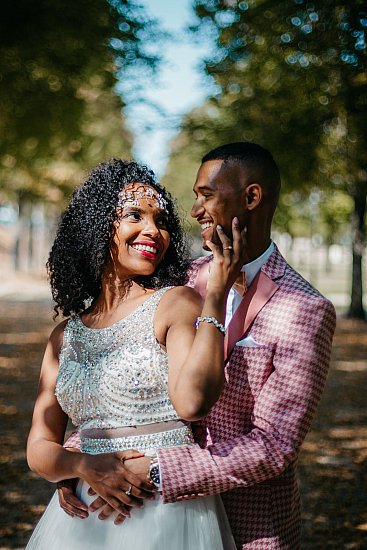 Photographe de mariage à Provins 77160