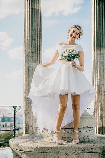 Photographe mariage Argenteuil 95100