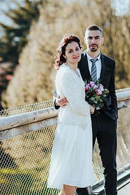 Séance de couple à Neuilly-sur-Seine