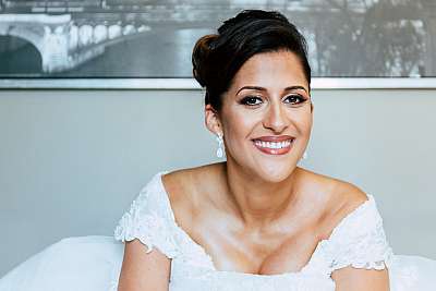 Photographe mariage Yvelines 78