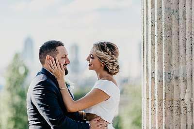 Photographe mariage Saint-Germain-en-Laye
