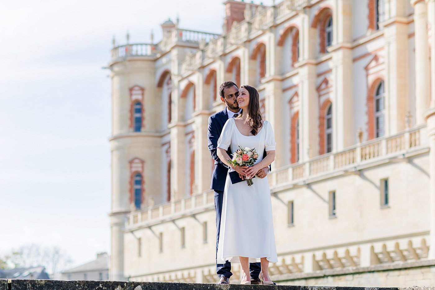 Ce qui est inclus dans une prestation de photographe de mariage