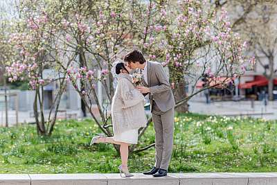 Photographe de mariage à Melun