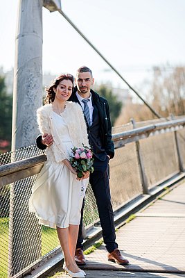 Photographe mariage Ile de France