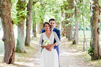 Nicolas Baudry - Photographe de mariage dans le Val d'Oise 95