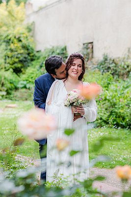 Photographe de mariage en Ile-de-France