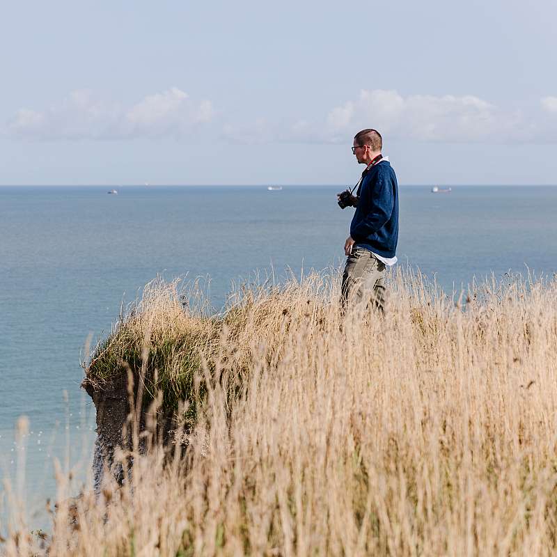 Nicolas Baudry - Photographe de mariage dans le Val d'Oise 95