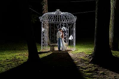 Photographe de mariage dans le Val d'Oise 95