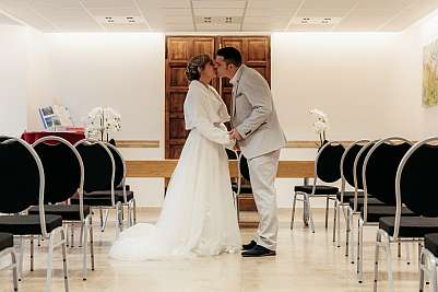 Photographe mariage Essonne 91