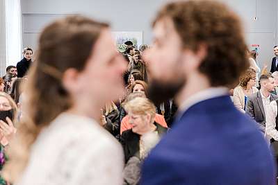 Photographe de mariage en Essonne