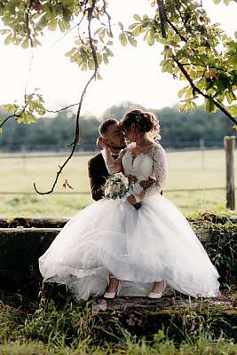 Photographe de mariage en Seine-et-Marne - 77