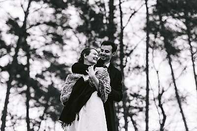 Photographe de mariage à Fontainebleau en Seine et Marne