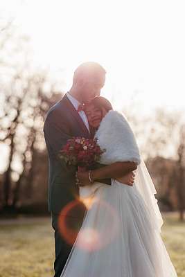 Photographe de mariage dans les Haut-de-Seine 92
