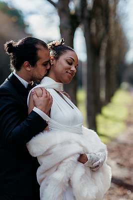 Photographe de mariage dans les Hauts-de-Seine 92