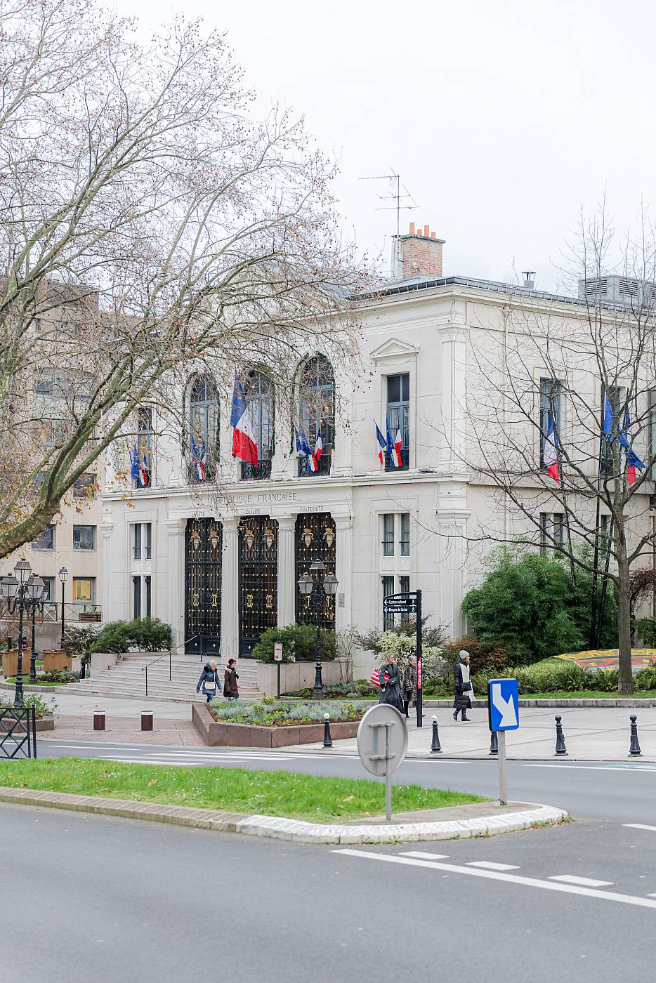 Photographe mariage Courbevoie