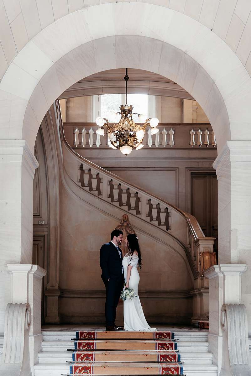 Photographe mariage Neuilly-sur-Seine