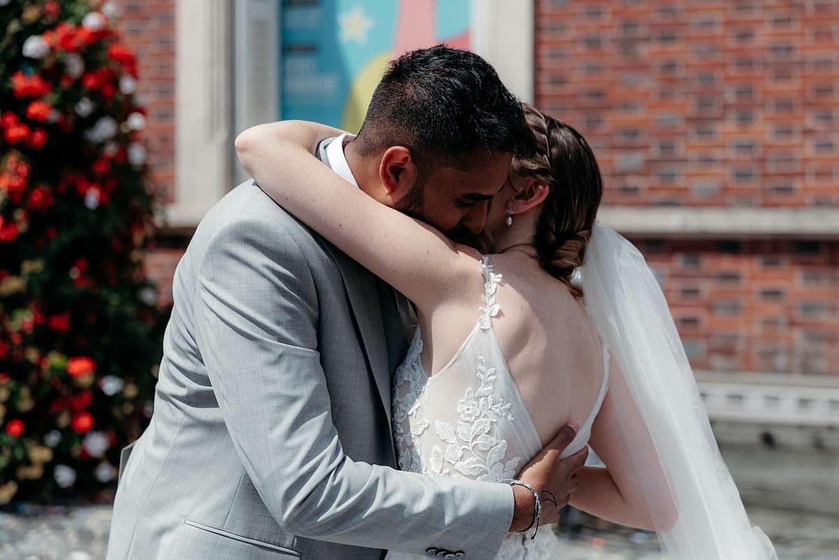 Photographe mariage Noisy-le-Grand