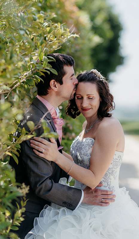 Photographe mariage Yvelines 78