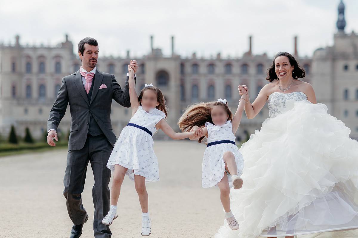 Photographe Saint-Germain-en-Laye