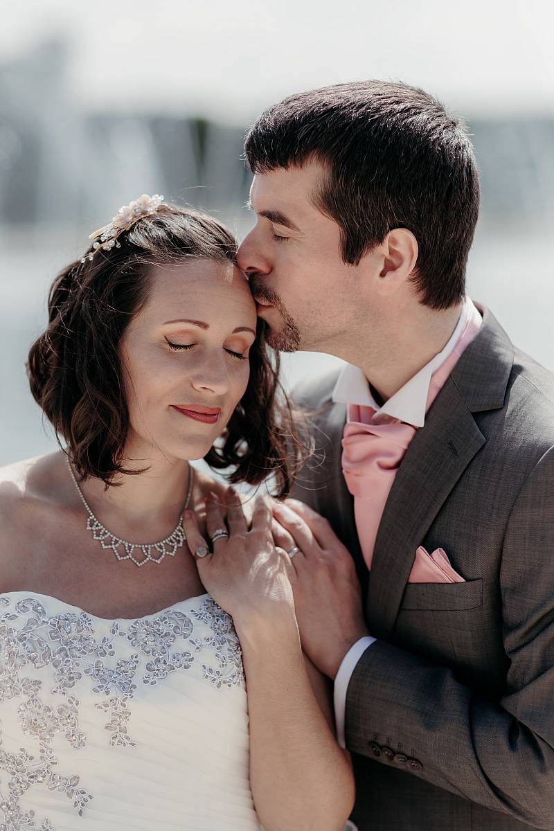 Photographe mariage Saint-Germain-en-Laye