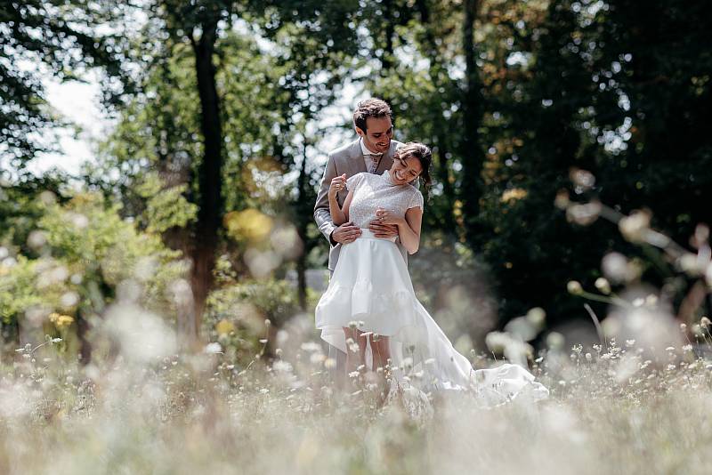 Photographe mariage Yvelines