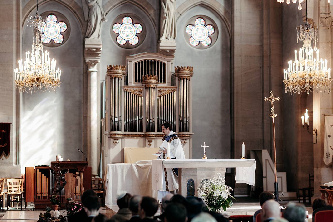 Photographe mariage Rambouillet