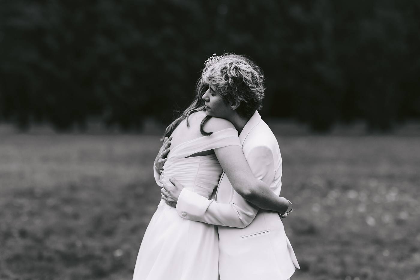 Photo de couple à Versailles dans les Yvelines