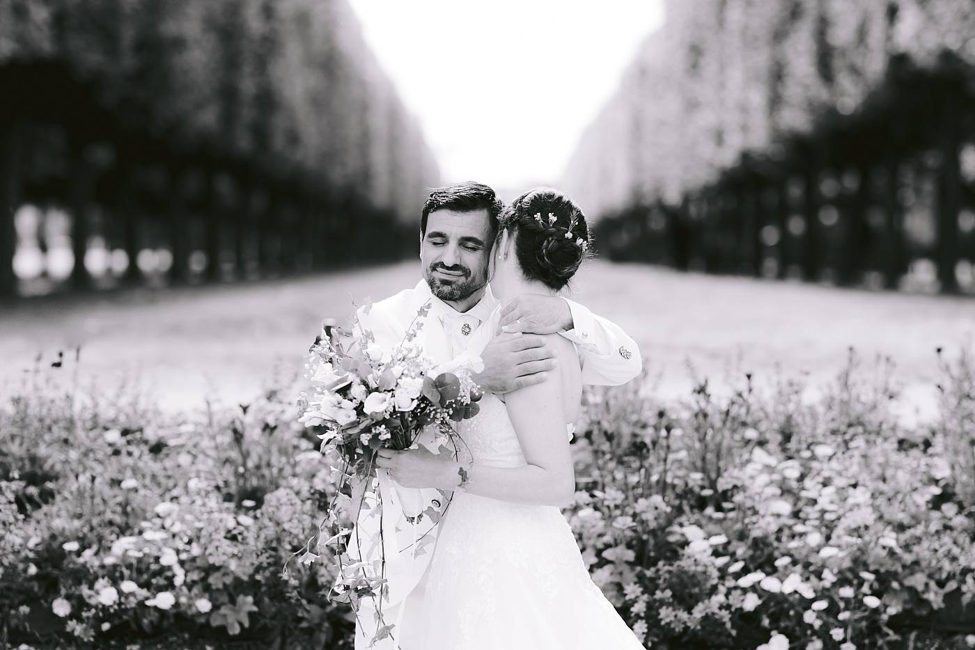 Séance photo de couple Yvelines