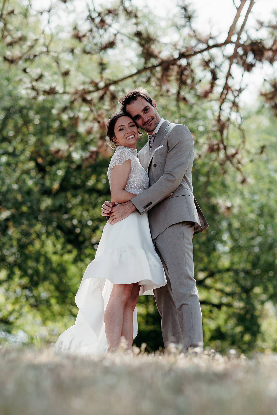 Photographe mariage 78