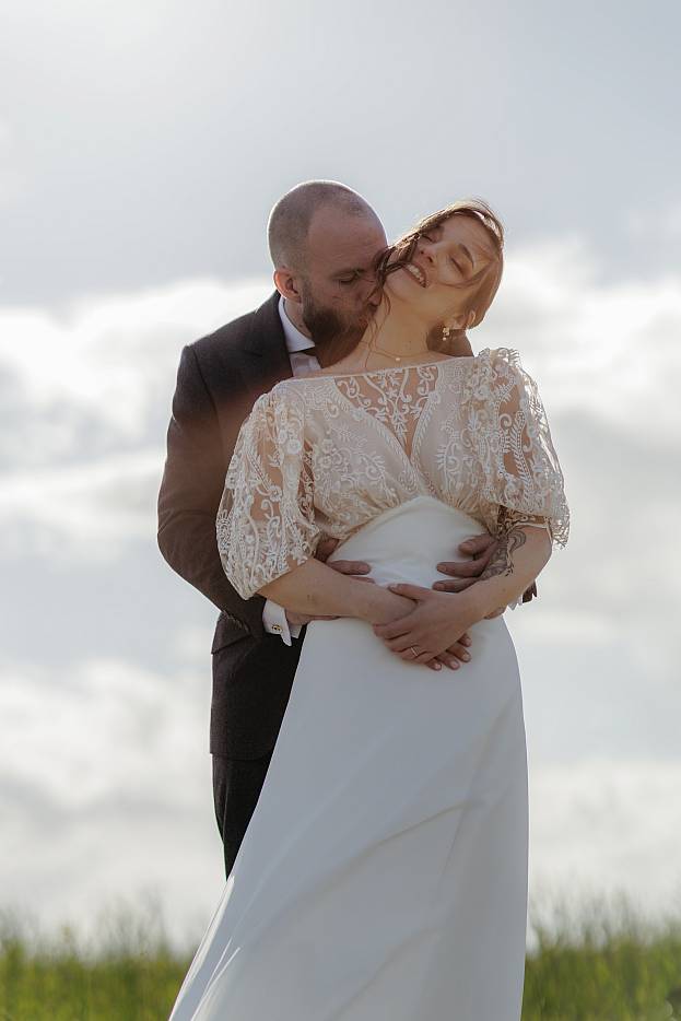 Photo de couple en Seine-Saint-Denis