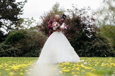 Photo de couple en Seine-Saint-Denis