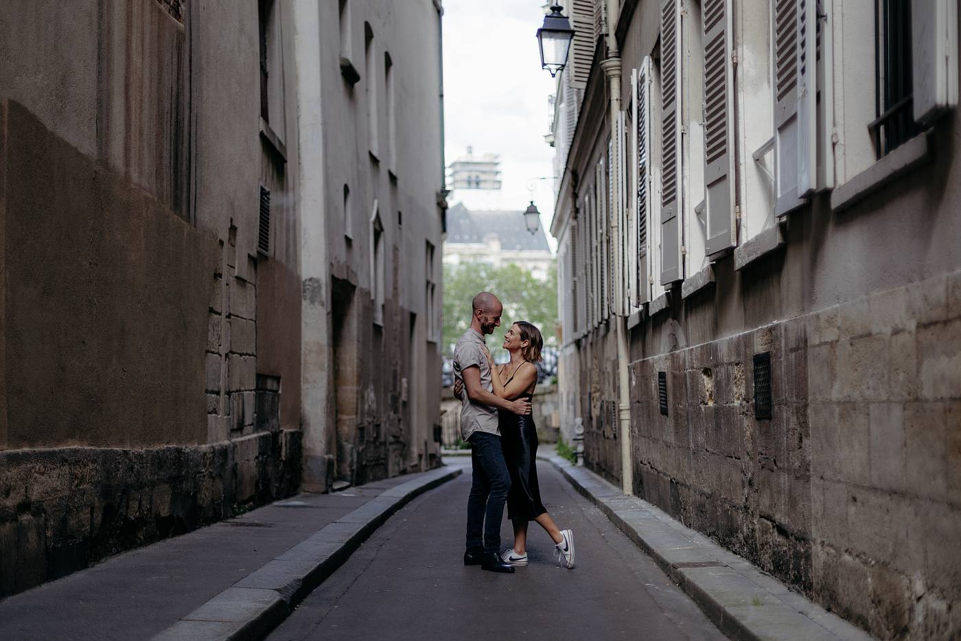 Workshop sur les séances Photos de couple avec Gabe McClintock