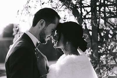 Photographe de mariage